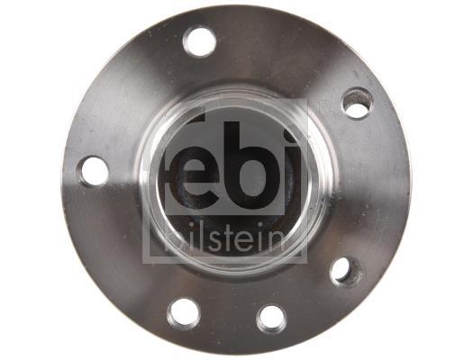 Roulement de roue FEBI BILSTEIN ref. 170953