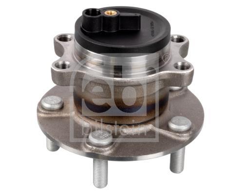 Roulement de roue FEBI BILSTEIN ref. 170954