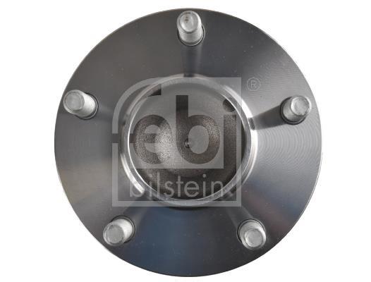 Roulement de roue FEBI BILSTEIN ref. 170954