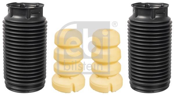 Fole do amortecedor de suspensão FEBI BILSTEIN ref. 170958