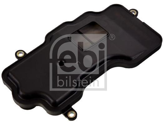 Filtro hidráulico, transmisión automática FEBI BILSTEIN ref. 170985