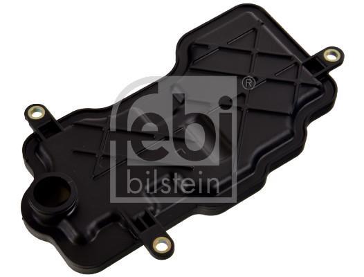 Filtro hidráulico, transmisión automática FEBI BILSTEIN ref. 170985