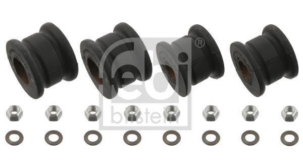 Kit de réparation, suspension du stabilisateur FEBI BILSTEIN 17099