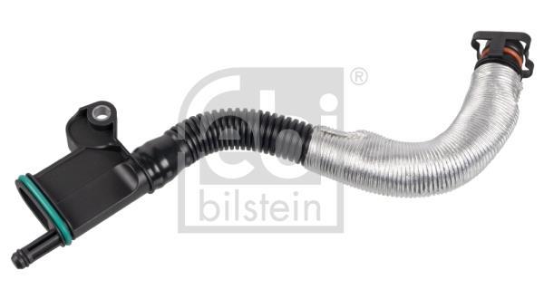 Tuyau, ventilation de carter-moteur (Tuyau de vapeur d'huile moteur) FEBI BILSTEIN 171008