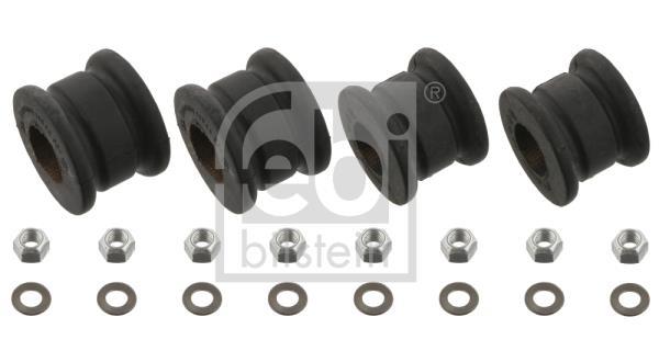 Kit de réparation, suspension du stabilisateur FEBI BILSTEIN 17100