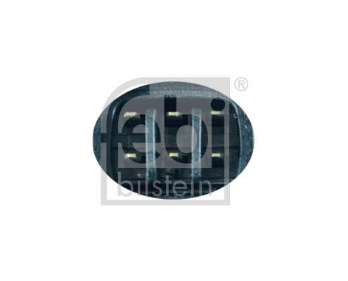 Vanne EGR FEBI BILSTEIN ref. 171080