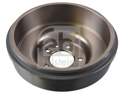 Tambor de travão FEBI BILSTEIN ref. 171086