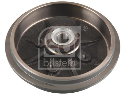 Tambor de travão FEBI BILSTEIN ref. 171094