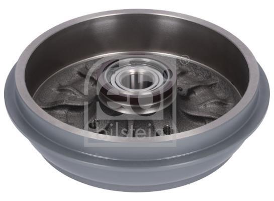 Tambour de frein FEBI BILSTEIN ref. 171095