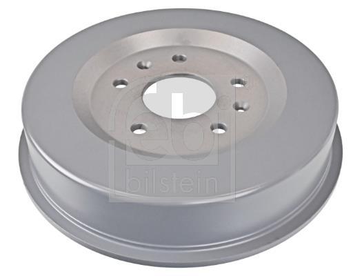 Tambour de frein FEBI BILSTEIN ref. 171124