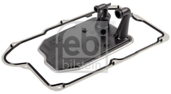 Filtro de óleo da transmissão automática FEBI BILSTEIN ref. 171138