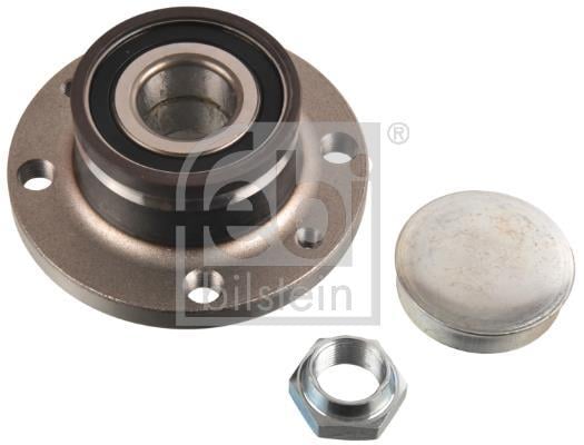 Cojinete de rueda FEBI BILSTEIN ref. 171142