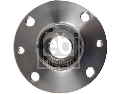 Cojinete de rueda FEBI BILSTEIN ref. 171142