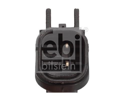 Sensor, revoluciones de la rueda FEBI BILSTEIN ref. 171152