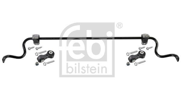 Stabilisateur, chassis (Biellette antiroulis) FEBI BILSTEIN ref. 171158