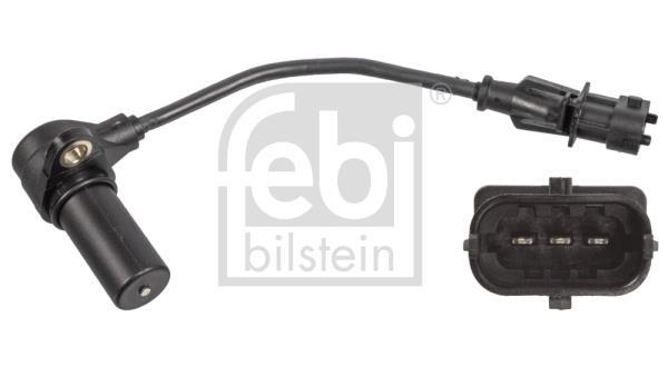 Febi Bilstein Kurbelwellensensor 171164 - Original Ersatzteil