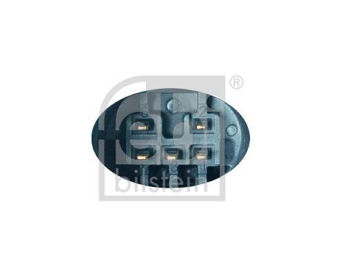 Válvula EGR FEBI BILSTEIN ref. 171186