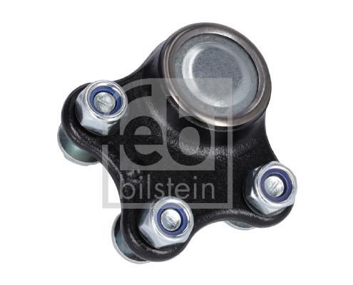 Rotule de suspension (Rotule de pivot) FEBI BILSTEIN ref. 17118