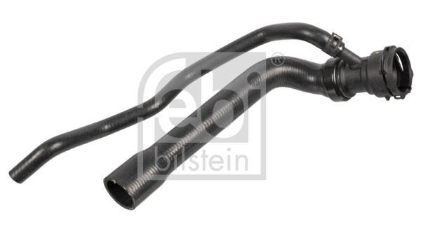 Durite de radiateur (Durite de refroidissement) FEBI BILSTEIN ref. 171217