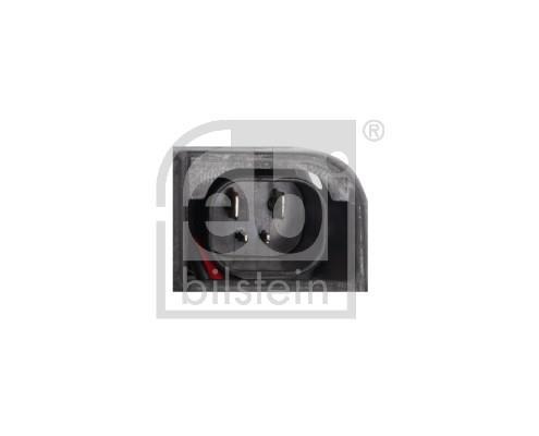 Ventilateur de refroidissement du moteur (Motoventilateur) FEBI BILSTEIN ref. 171229