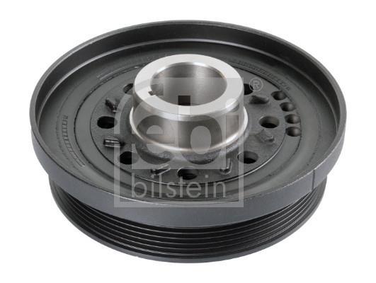 Poulie damper (Poulie de vilebrequin) FEBI BILSTEIN ref. 171232