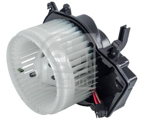 Ventilador habitáculo FEBI BILSTEIN ref. 171247