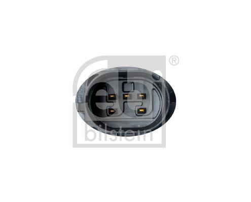 Vanne EGR FEBI BILSTEIN ref. 171248