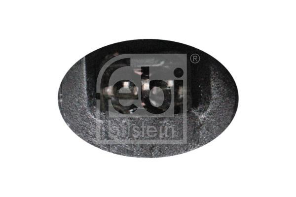 Pressostat, climatisation FEBI BILSTEIN ref. 171260