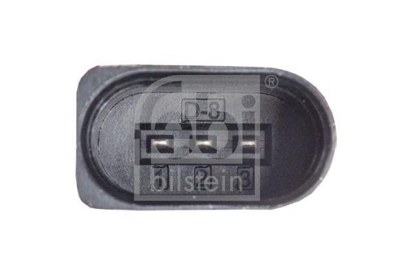 Pressostat, climatisation FEBI BILSTEIN ref. 171263