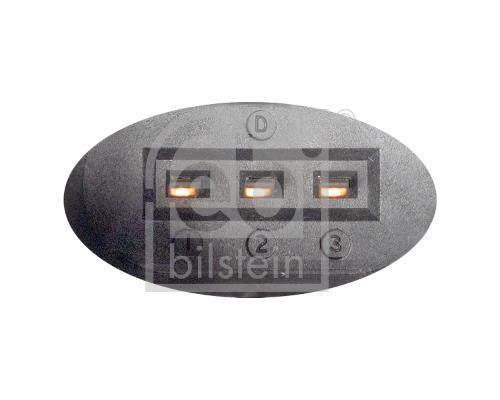 Capteur, pression de carburant FEBI BILSTEIN ref. 171264