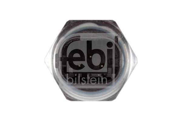 Capteur, pression des gaz échappement (Capteur de pression différentiel) FEBI BILSTEIN ref. 171266