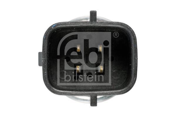 Pressostat, climatisation FEBI BILSTEIN ref. 171267