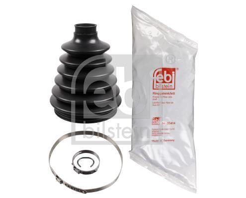 Fuelle de cardán FEBI BILSTEIN ref. 17126