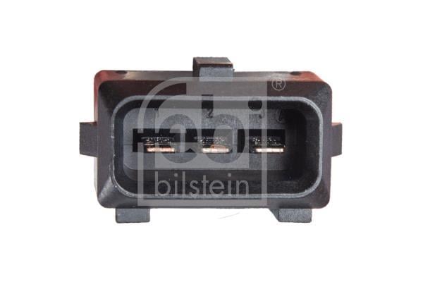 Pressostat, climatisation FEBI BILSTEIN ref. 171278