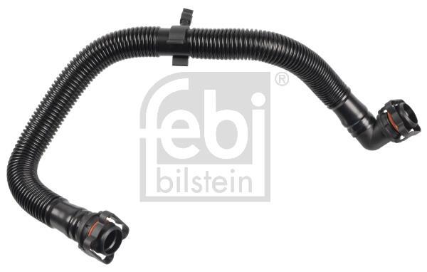 Tuyau, ventilation de carter-moteur (Tuyau de vapeur d'huile moteur) FEBI BILSTEIN 171282