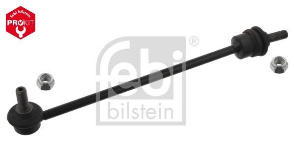 Barra estabilizadora FEBI BILSTEIN ref. 17129
