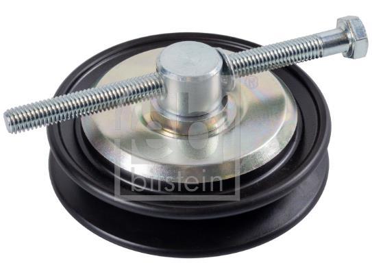 Galet tendeur de courroie d'accessoire FEBI BILSTEIN 171303