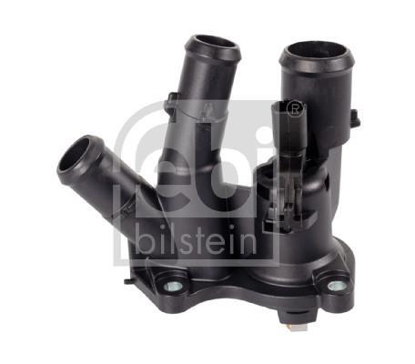 Thermostat d'eau (Calorstat) FEBI BILSTEIN ref. 171306