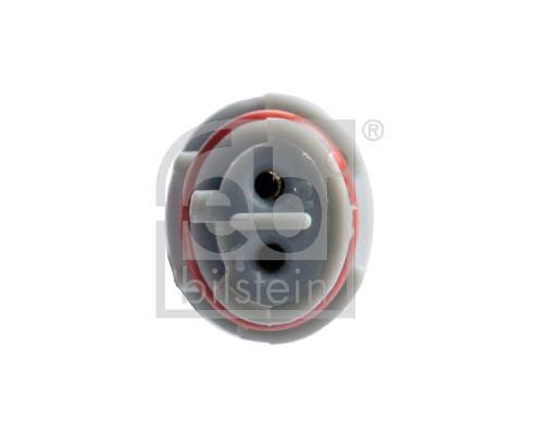 Sensor, revoluciones de la rueda FEBI BILSTEIN ref. 171313