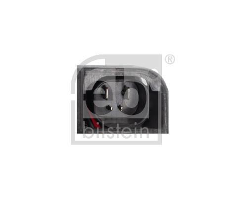 Ventilador do motor FEBI BILSTEIN ref. 171314