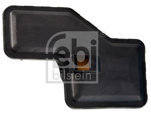 Filtro hidráulico, transmisión automática FEBI BILSTEIN ref. 171343
