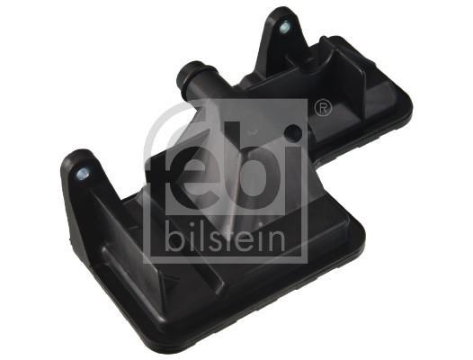 Filtro hidráulico, transmisión automática FEBI BILSTEIN ref. 171343