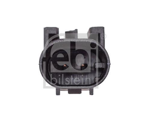Sensor, revoluciones de la rueda FEBI BILSTEIN ref. 171348