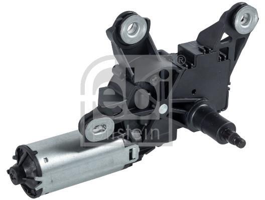 Motor del limpiaparabrisas FEBI BILSTEIN ref. 171349
