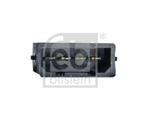 Motor del limpiaparabrisas FEBI BILSTEIN ref. 171349