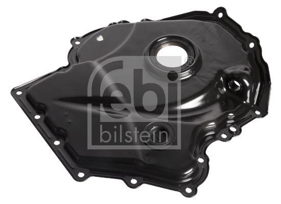 Cárter de distribución (Tapa de distribución) FEBI BILSTEIN ref. 171353