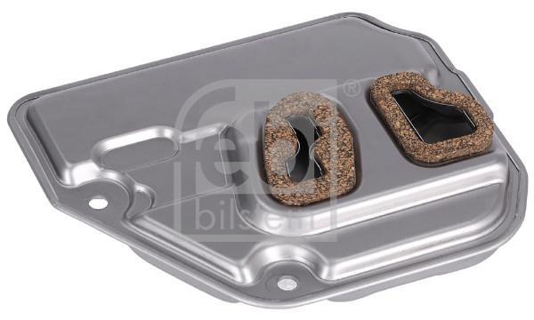 Filtro de óleo da transmissão automática FEBI BILSTEIN ref. 171357