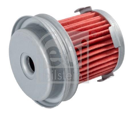 Filtro hidráulico, transmisión automática FEBI BILSTEIN ref. 171359