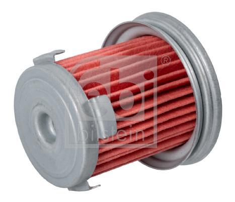Filtro hidráulico, transmisión automática FEBI BILSTEIN ref. 171359