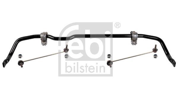 Stabilisateur, chassis (Biellette antiroulis) FEBI BILSTEIN ref. 171386